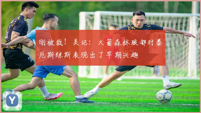刚被裁！美记：火箭森林狼都对泰厄斯琼斯表现出了早期兴趣