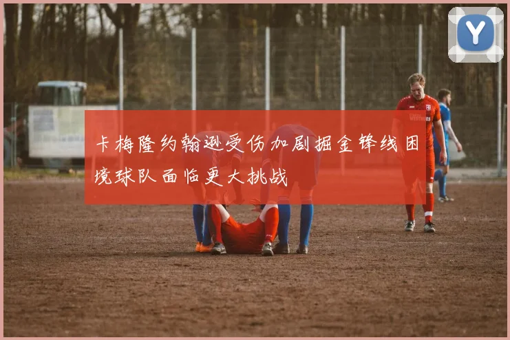 卡梅隆约翰逊受伤加剧掘金锋线困境球队面临更大挑战