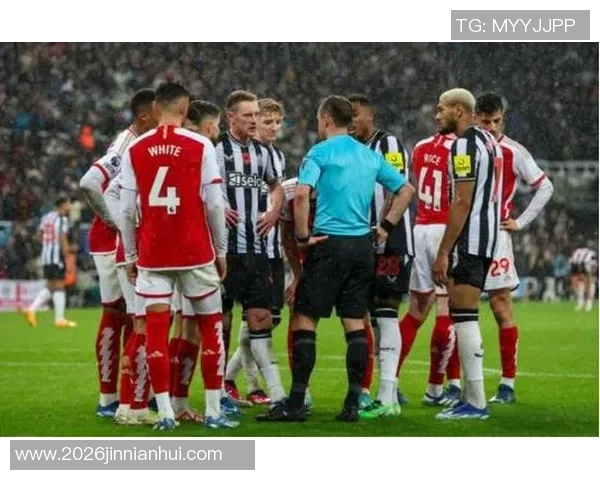 米克尔调侃阿森纳争冠言论称其与英超冠军差距巨大