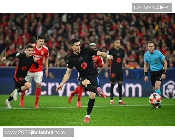 阿斯媒体分析莱万今夏可能转会沙特联赛前景