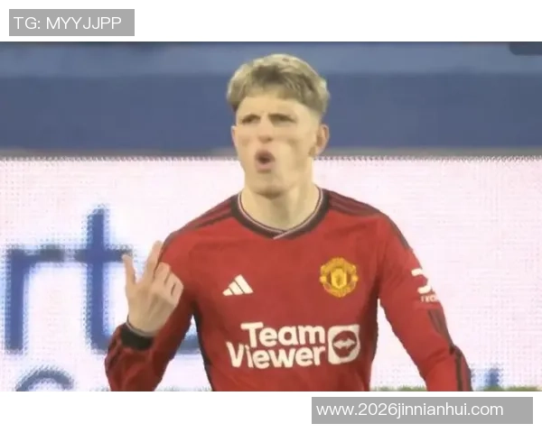 加纳乔对阵埃弗顿错失多次良机空门单刀均未能把握