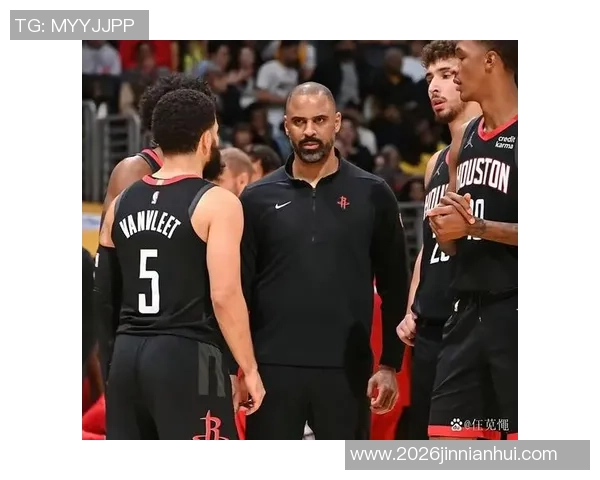 霍里分析火箭阵容称谢泼德不适合控卫角色KD天赋出众或无需传统控卫