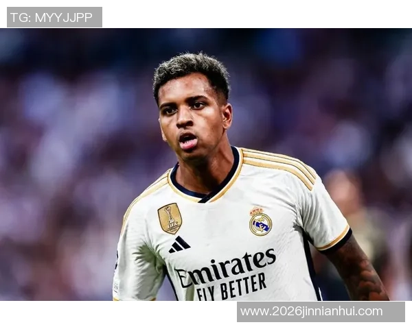 罗德里戈：进球助我释压与安帅庆祝是应有之举