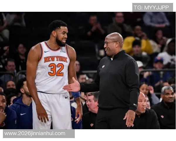 迈克布朗称赞骑士表现出色并强调球队仍有巨大提升潜力