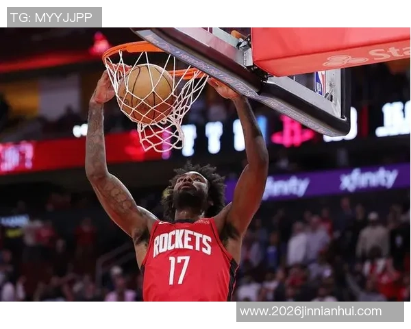 富保罗看好火箭有望超越雷霆争冠申京成为关键球员