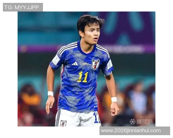 久保建英以18岁零5天创下日本队最年轻出场纪录