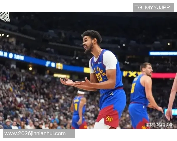 掘金主帅称赞约翰逊开局慢热但细节表现出色不感到担忧