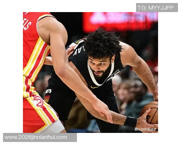 约基奇半场表现低迷仅得10分三分球6投全失状态堪忧