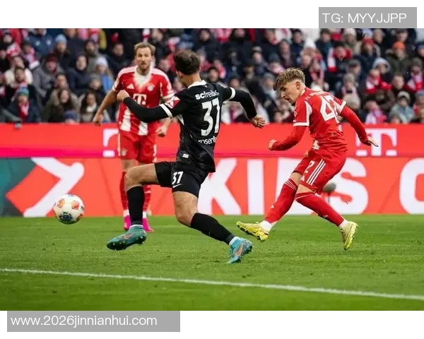 奥利塞凭借对弗赖堡的出色表现荣膺11月德甲最佳球员称号