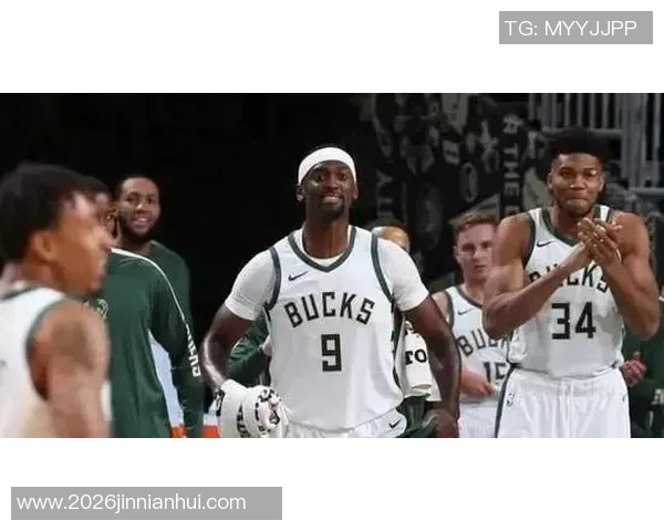 字母哥离开雄鹿已成共识未来可能在选秀时做出决定