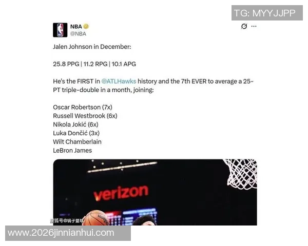 杰伦约历史仅六人达成三双成就欧洲三白神将双杀洛城双雄展现实力