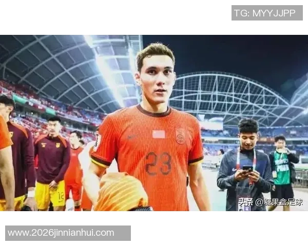 拜合拉木俱乐部表现低迷却国字号闪耀进球数惊人