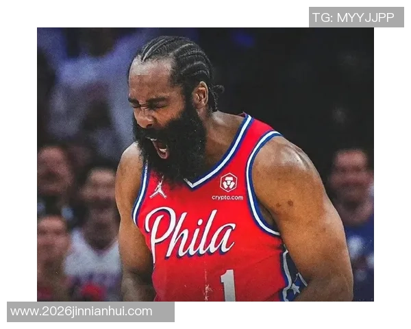 哈登再创辉煌狂砍55分马克西发推致敬称赞登哥无敌表现