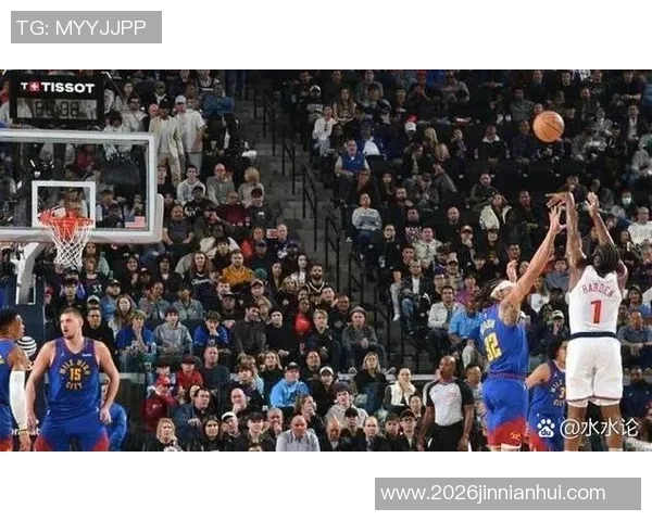 约基奇三分球失准却依然砍下30分14板10助展现全能表现 约基奇三分球失准却依然砍下30分14板10助展现全能表现