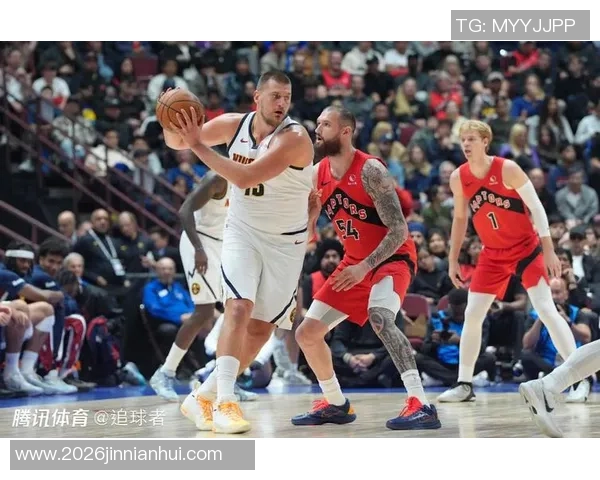 湖记：东里组合展现出超越约基奇与穆雷的强大进攻实力